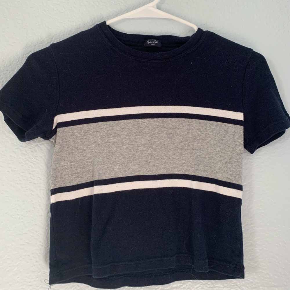 John Galt (Brandy Melville) shirt
